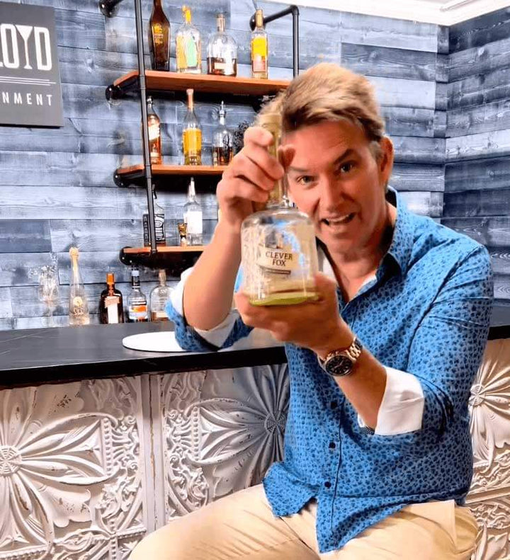 TWO BOTTLE RUM SET - (Best Value!) – Clever Fox