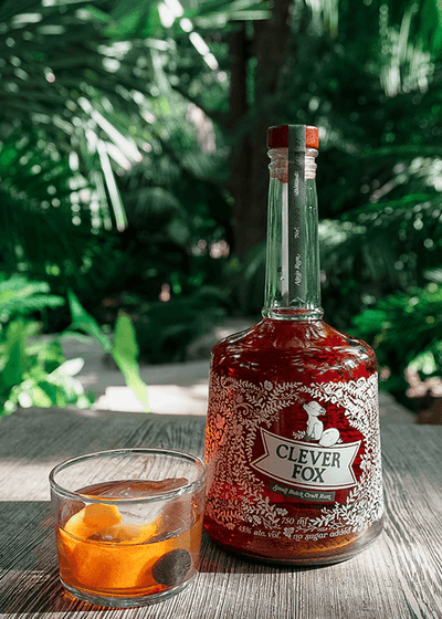 Small Batch Single Barrel Anejo Rum - 750ml