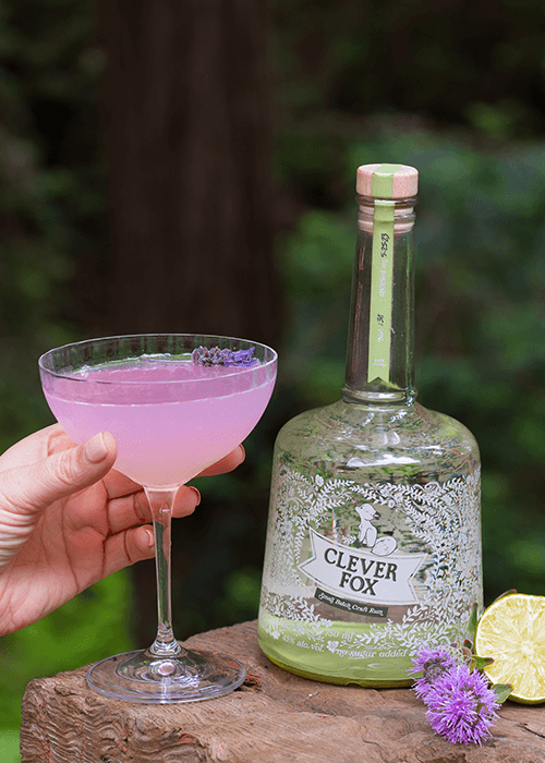 The most versatile and lovable craft rum - no additives, 0g sugar
