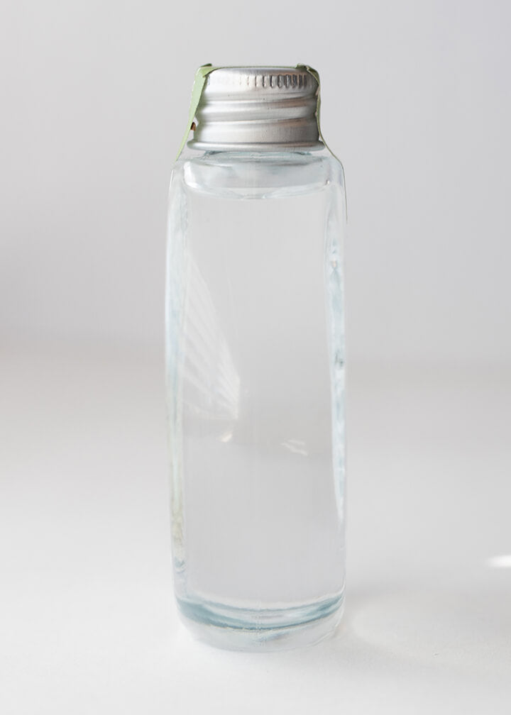 50ml Mini Bottle Packs - Silver